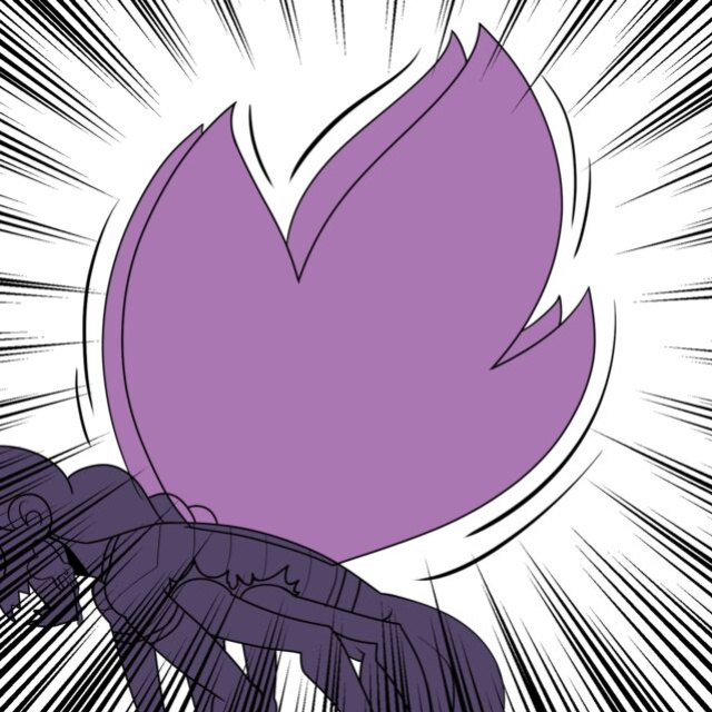 Thicc-verse Star VS The Forces Of Evil (Chillguydraws)