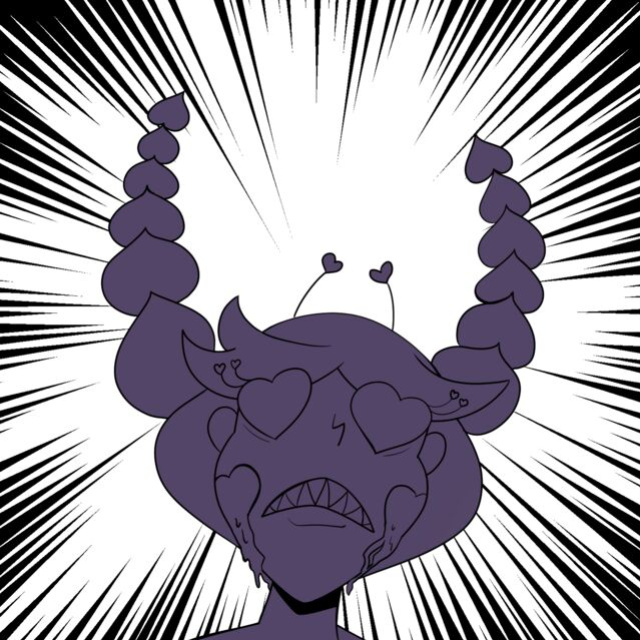 Thicc-verse Star VS The Forces Of Evil (Chillguydraws)