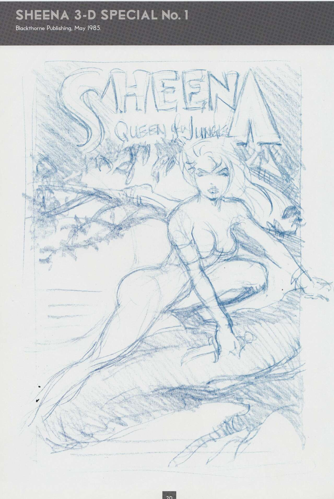 [Dave Stevens] Covers & Stories