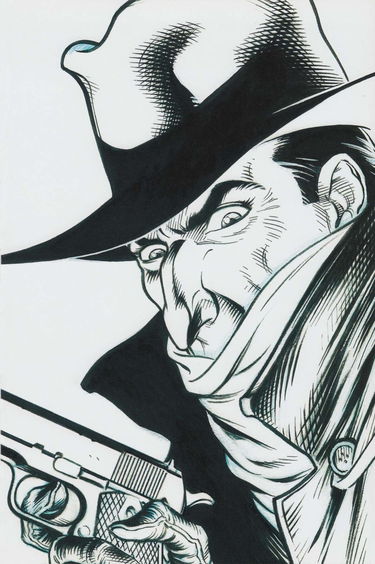[Dave Stevens] Covers & Stories
