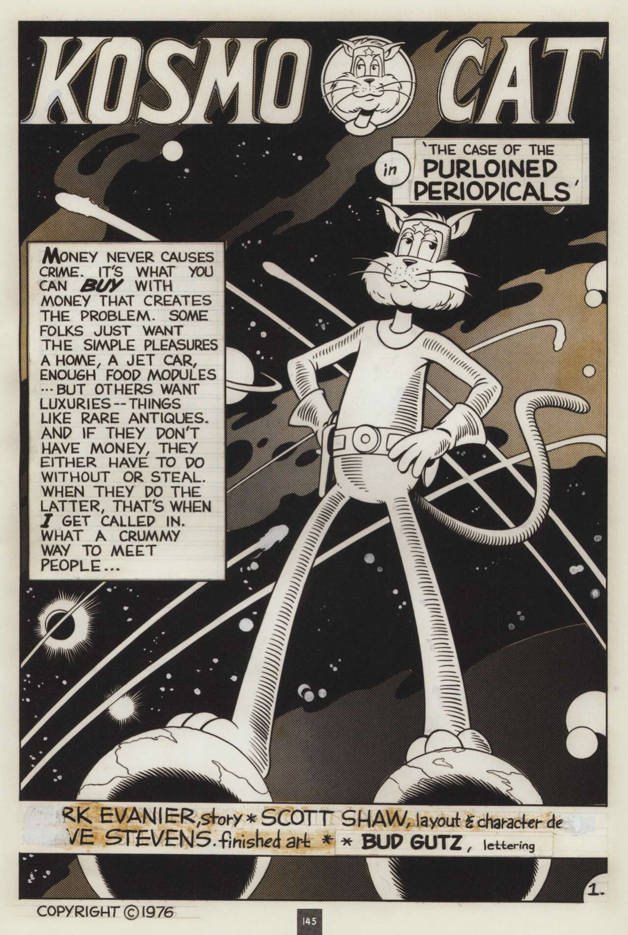 [Dave Stevens] Covers & Stories