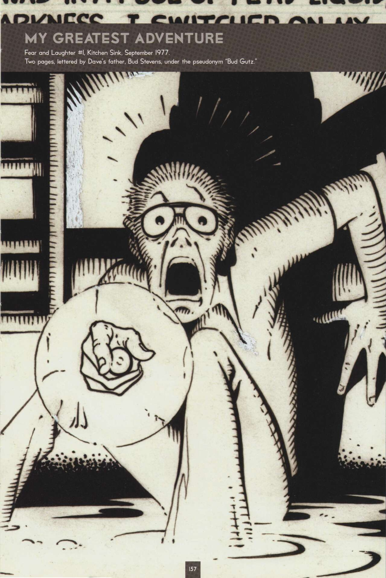 [Dave Stevens] Covers & Stories