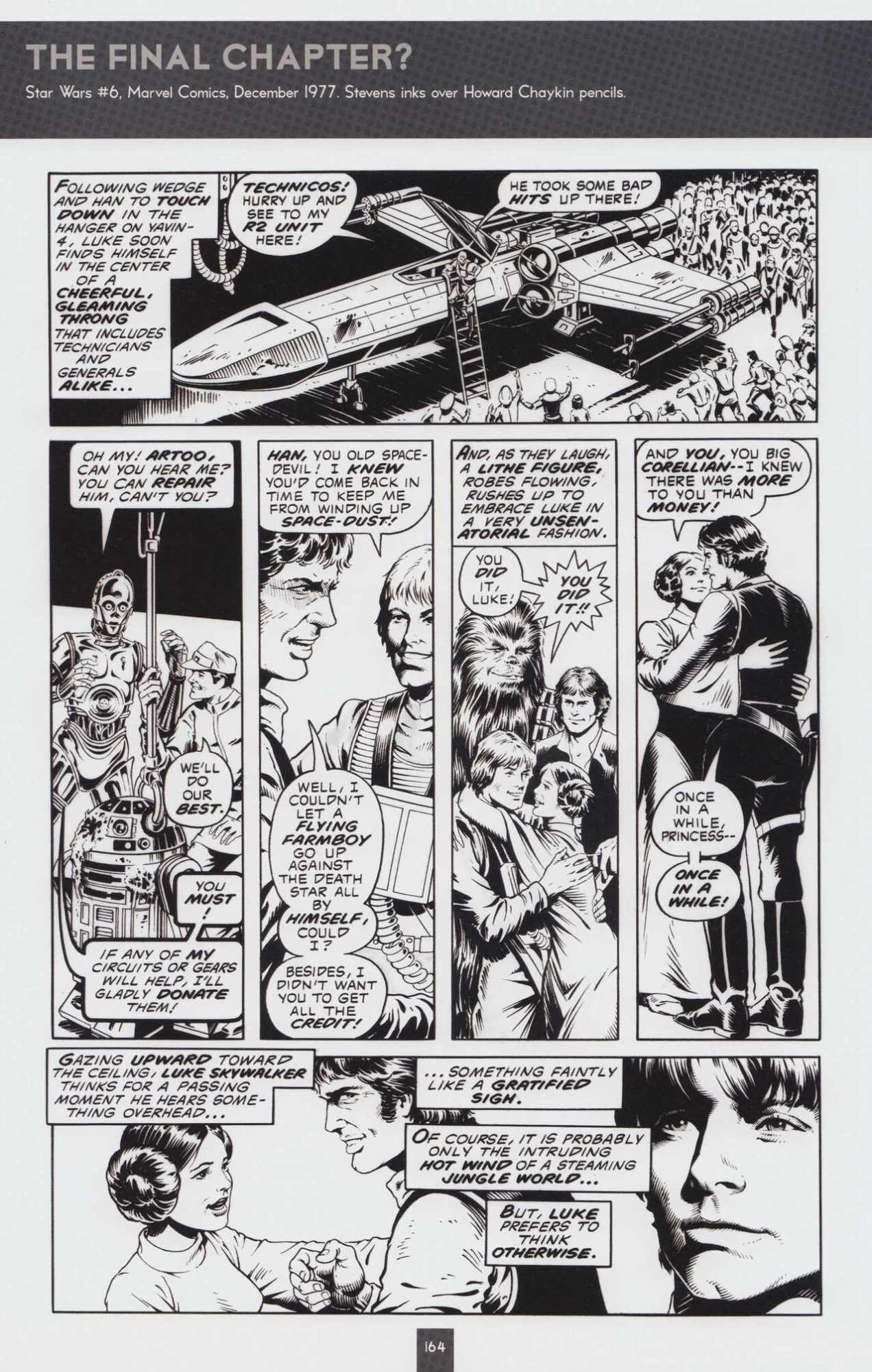 [Dave Stevens] Covers & Stories