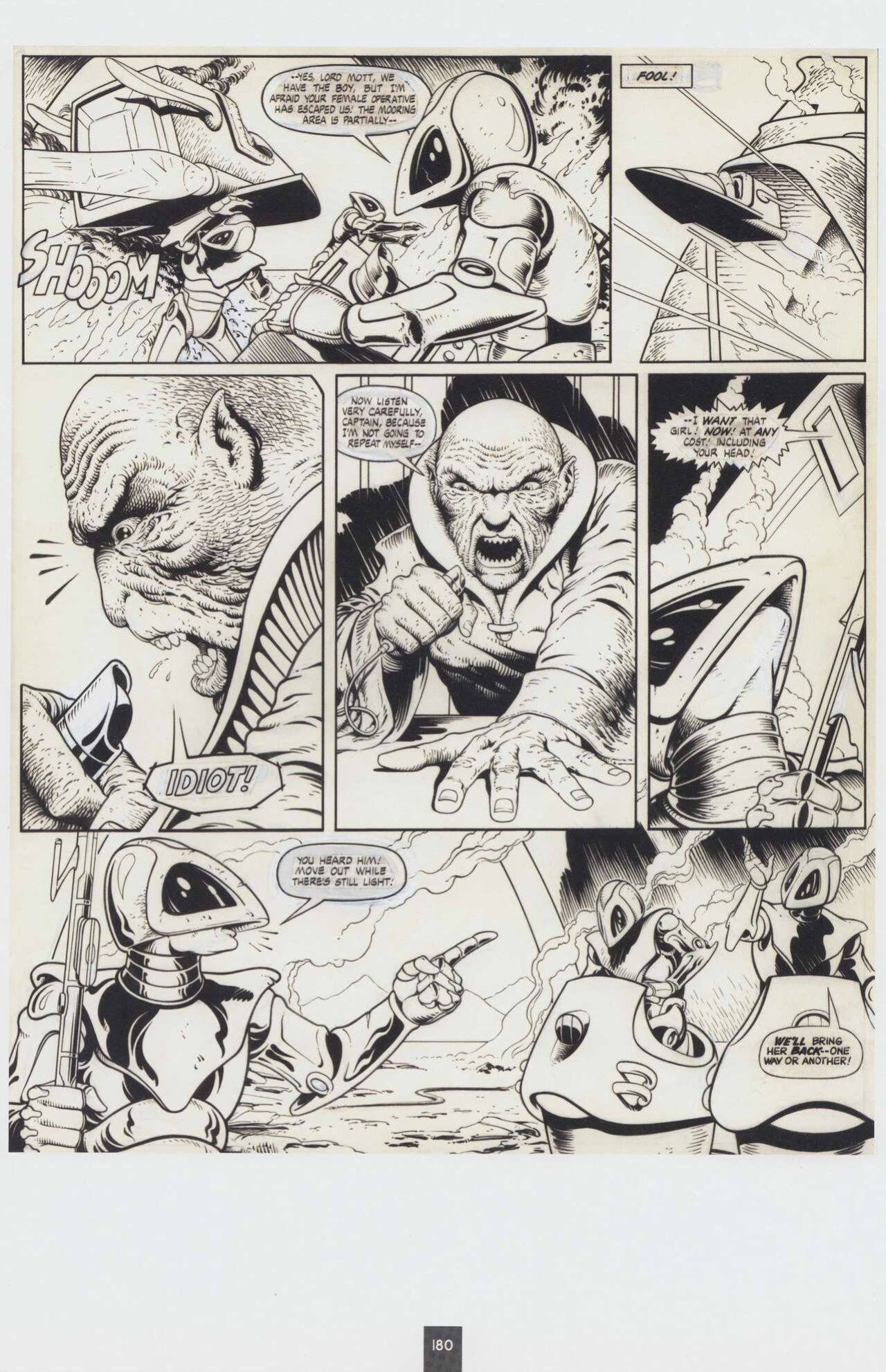 [Dave Stevens] Covers & Stories