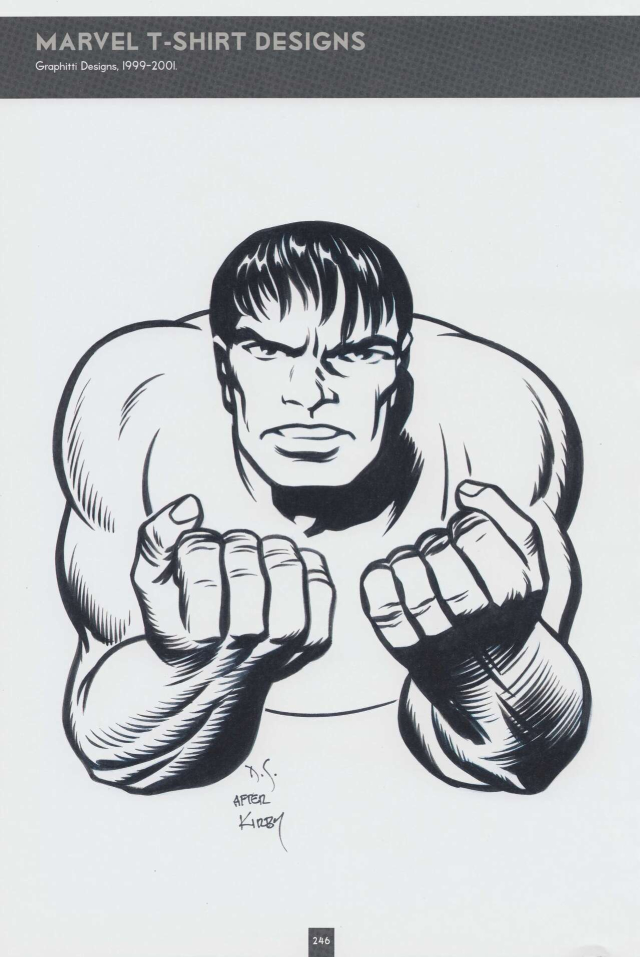 [Dave Stevens] Covers & Stories