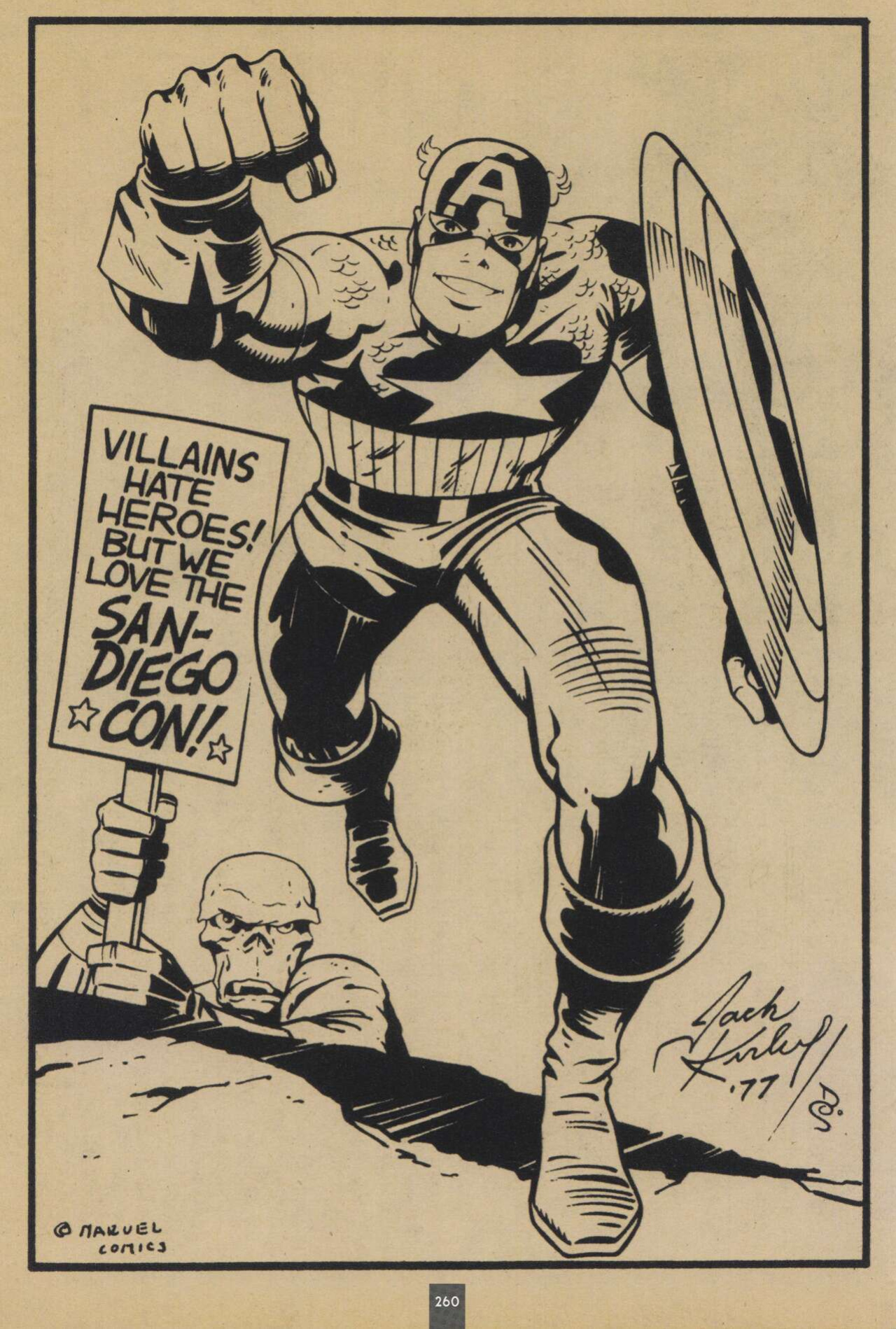 [Dave Stevens] Covers & Stories