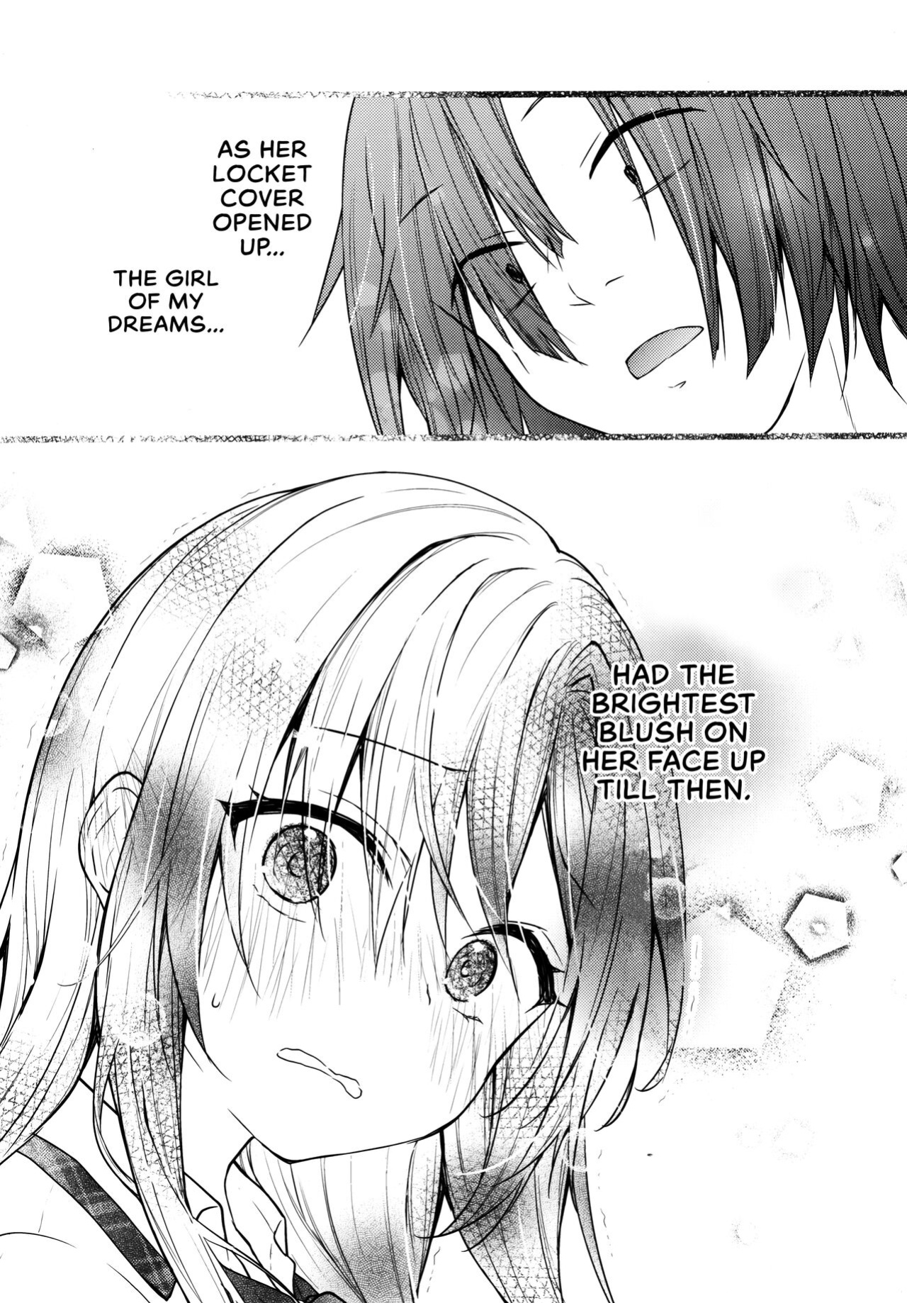 (Akihabara Chou Doujinsai) [Kinokonomi (konomi)] Gal Yuina-chan to Ecchi 2 -Kataomoi no Kanojo ga Boku ni Sekimen!?- | Having Sex with Yuina-chan, the Gyaru 2 -My Secret Crush is Blushing at Me!?- [RedLantern]