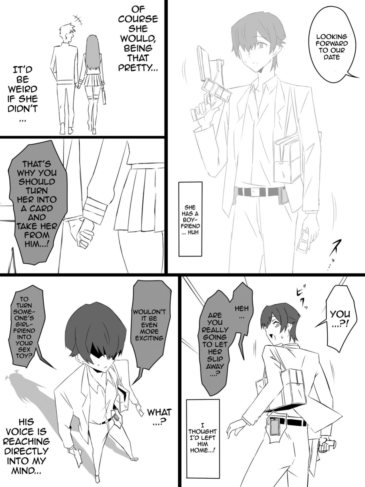 [Circle Kagemusya (Kagemusya)] "Shoukanjuu DX DeliHealizer" ver. 3 ~Card kara Josei o Shoukan shite Ecchi suru Ohanashi~