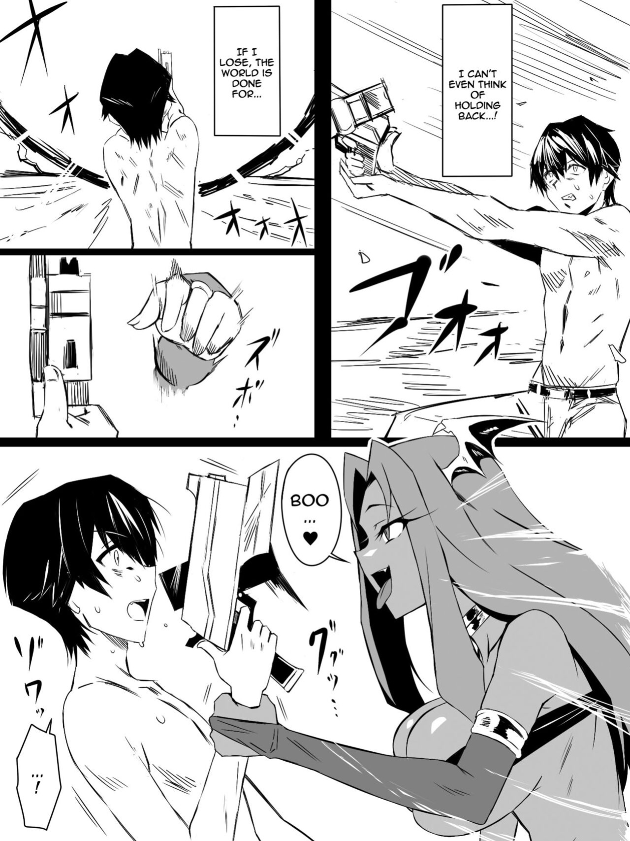 [Circle Kagemusya (Kagemusya)] "Shoukanjuu DX DeliHealizer" ver. 3 ~Card kara Josei o Shoukan shite Ecchi suru Ohanashi~