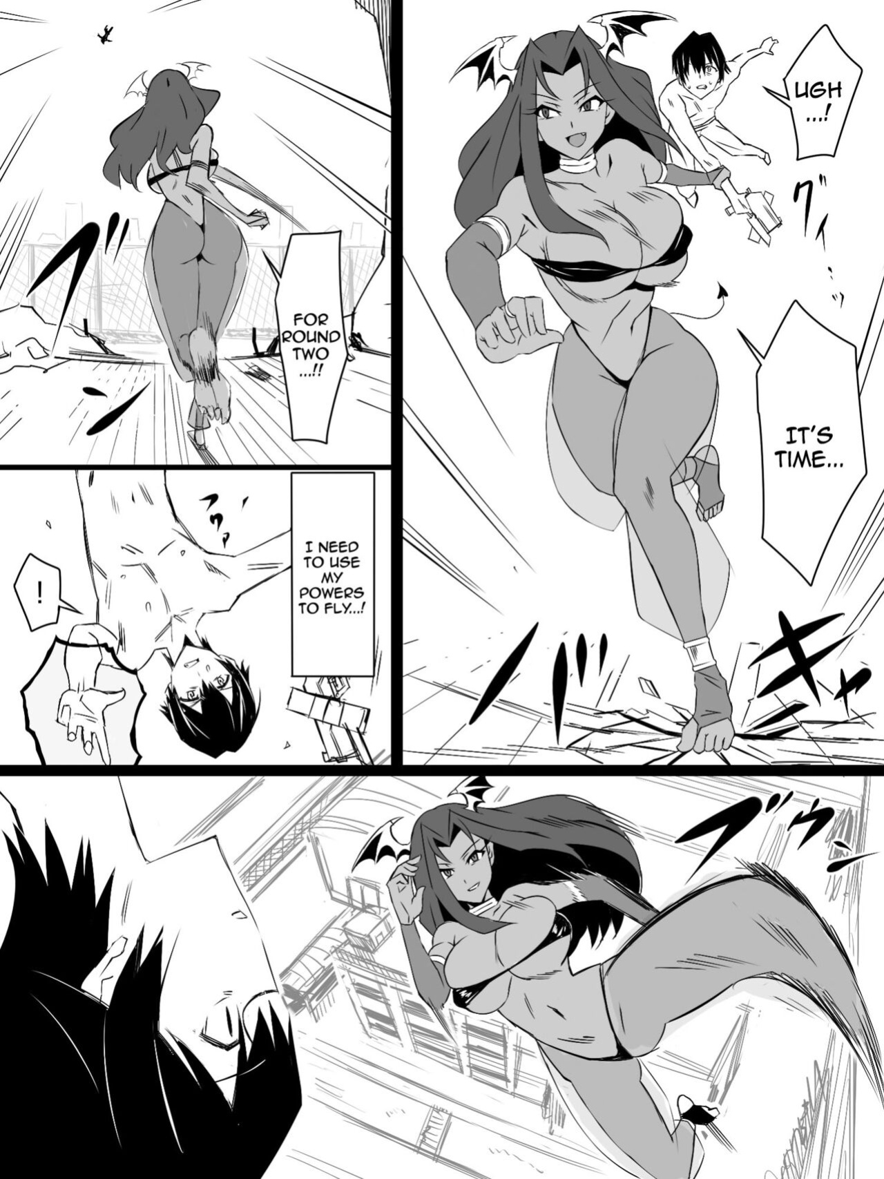 [Circle Kagemusya (Kagemusya)] "Shoukanjuu DX DeliHealizer" ver. 3 ~Card kara Josei o Shoukan shite Ecchi suru Ohanashi~