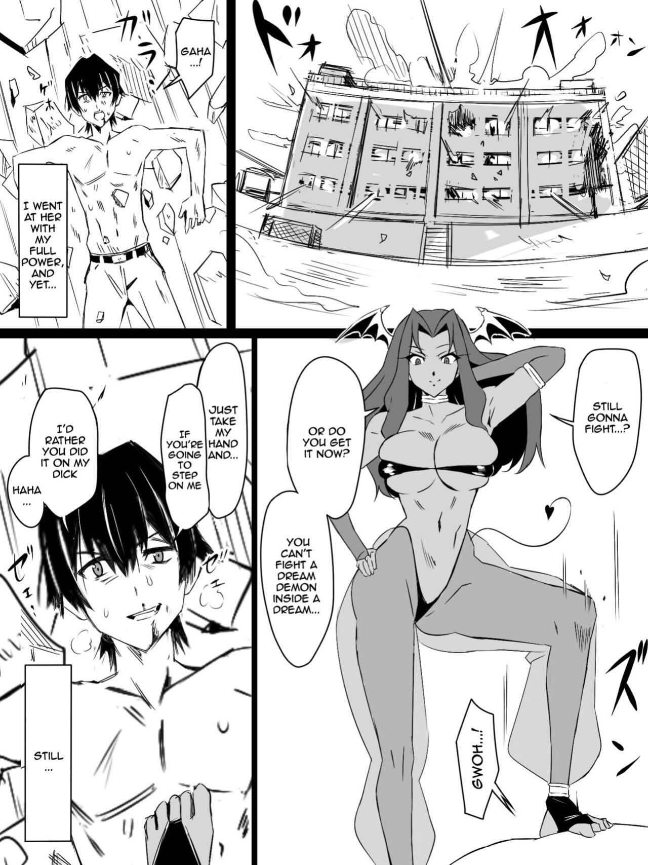 [Circle Kagemusya (Kagemusya)] "Shoukanjuu DX DeliHealizer" ver. 3 ~Card kara Josei o Shoukan shite Ecchi suru Ohanashi~