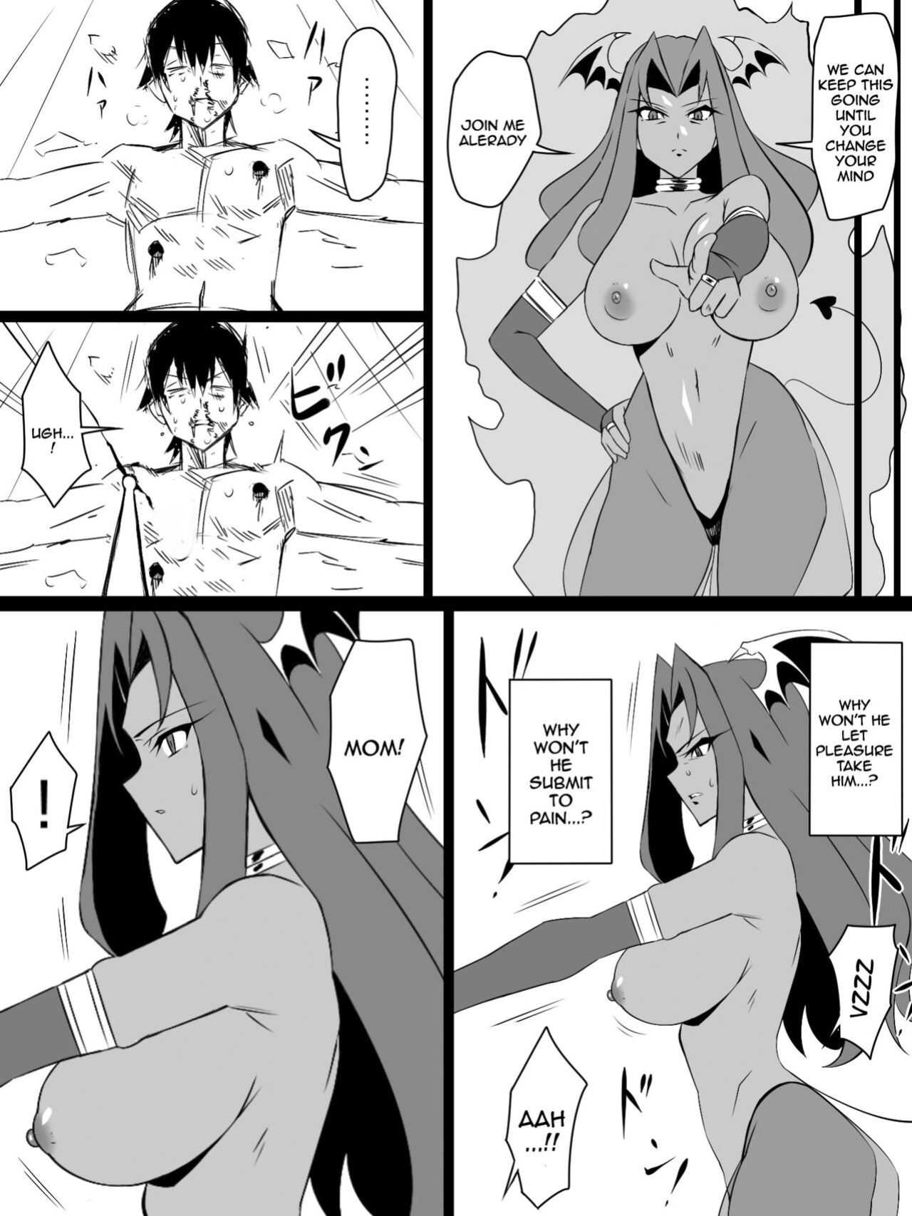 [Circle Kagemusya (Kagemusya)] "Shoukanjuu DX DeliHealizer" ver. 3 ~Card kara Josei o Shoukan shite Ecchi suru Ohanashi~