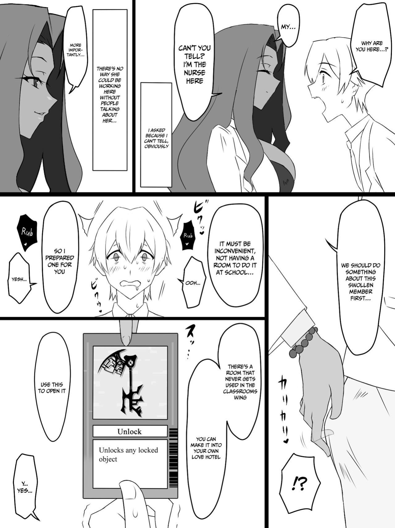 [Circle Kagemusya (Kagemusya)] "Shoukanjuu DX DeliHealizer" ver. 2 ~Card kara Josei o Shoukan shite Ecchi suru Ohanashi~ | Shoukanjuu DX DeliHealizer ver. 2 ~A Story About Summoning Girls From Cards to Fuck Them~