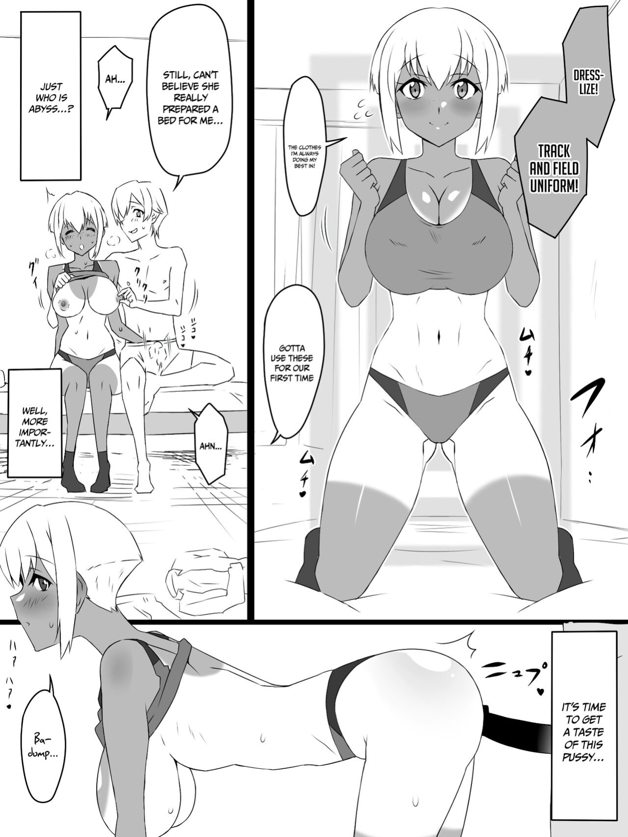 [Circle Kagemusya (Kagemusya)] "Shoukanjuu DX DeliHealizer" ver. 2 ~Card kara Josei o Shoukan shite Ecchi suru Ohanashi~ | Shoukanjuu DX DeliHealizer ver. 2 ~A Story About Summoning Girls From Cards to Fuck Them~