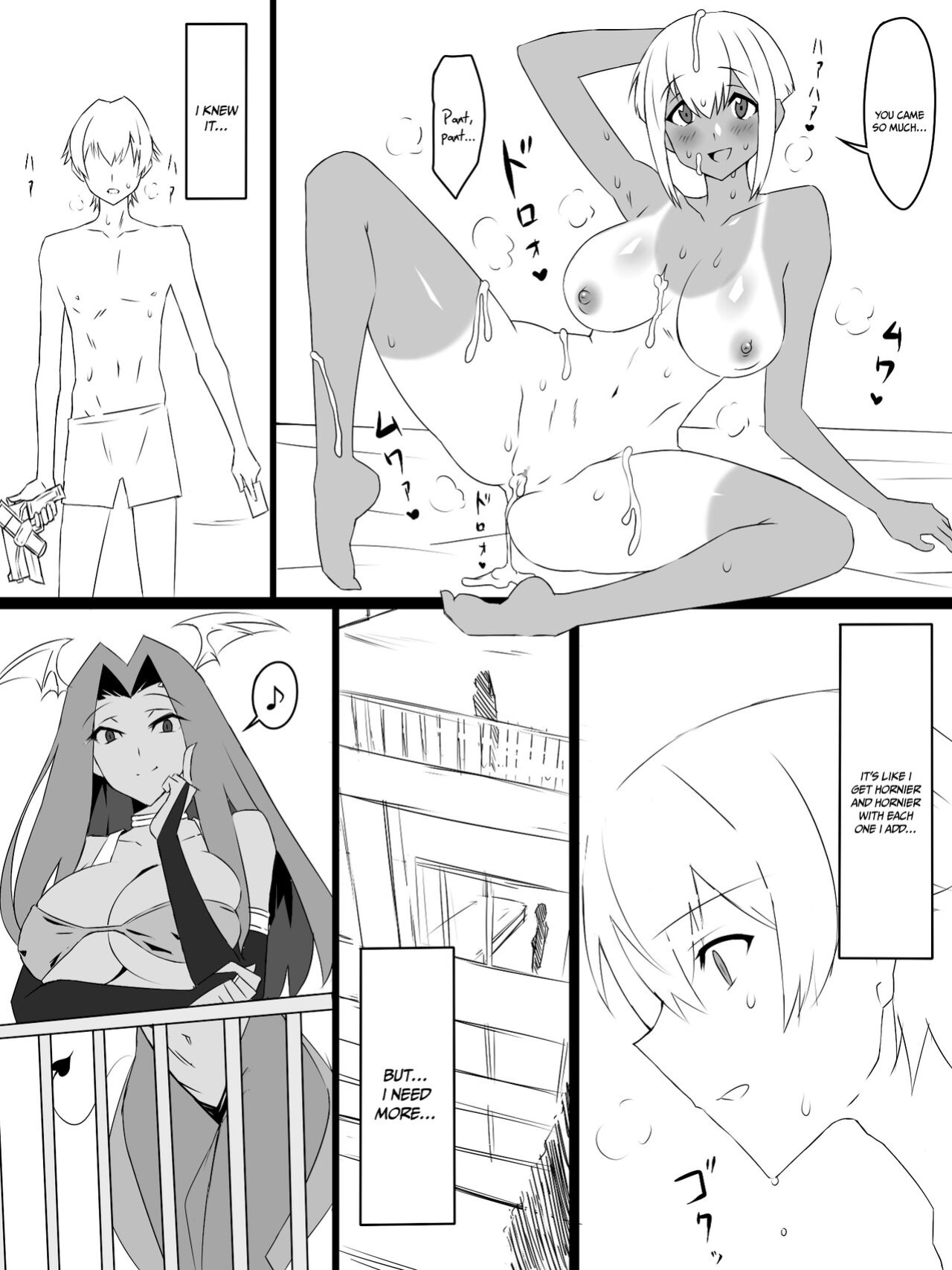 [Circle Kagemusya (Kagemusya)] "Shoukanjuu DX DeliHealizer" ver. 2 ~Card kara Josei o Shoukan shite Ecchi suru Ohanashi~ | Shoukanjuu DX DeliHealizer ver. 2 ~A Story About Summoning Girls From Cards to Fuck Them~