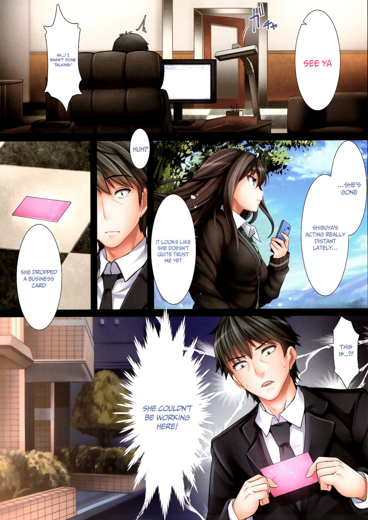 (C93) [O.N Art Works (Oni-noboru)] The Enkou m@ster -collection- Soushuuhen (THE IDOLM@STER CINDERELLA GIRLS)