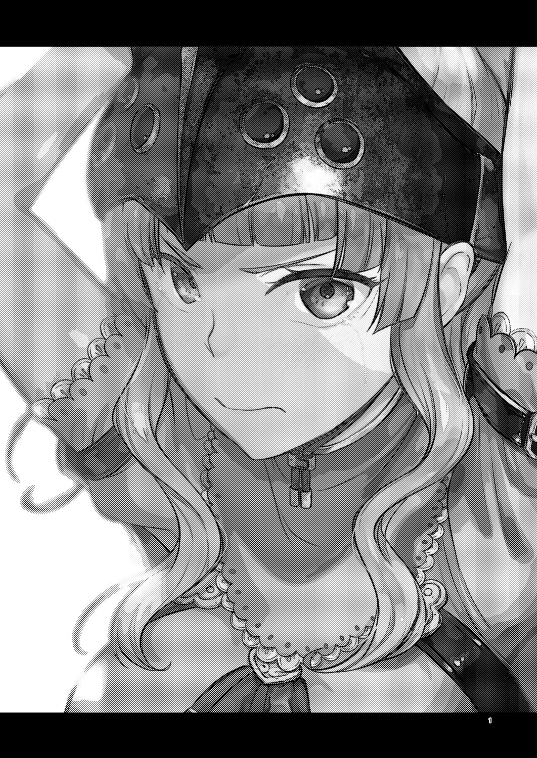 [K☆H (KH)] CLAIR ANOTHER (Fire Emblem Echoes: Shadows of Valentia)