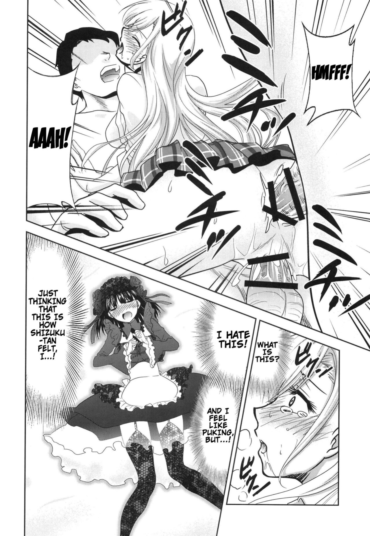 [Studio KIMIGABUCHI (Kimimaru)] Sono Bisque Doll wa Uri o Suru | This Dress-Up Doll Is Sure To Make Money (Sono Bisque Doll wa Koi o Suru)
