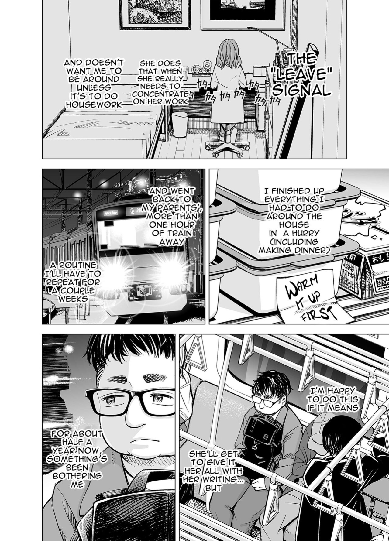 [e9] Danna no Chinko ja, Manzoku Dekinai...? Zenpen | Your Husband's Cock Just Isn't Enough, Isn't It...? -Full Compilation-