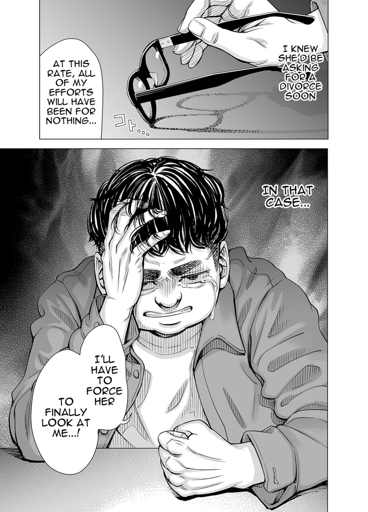 [e9] Danna no Chinko ja, Manzoku Dekinai...? Zenpen | Your Husband's Cock Just Isn't Enough, Isn't It...? -Full Compilation-