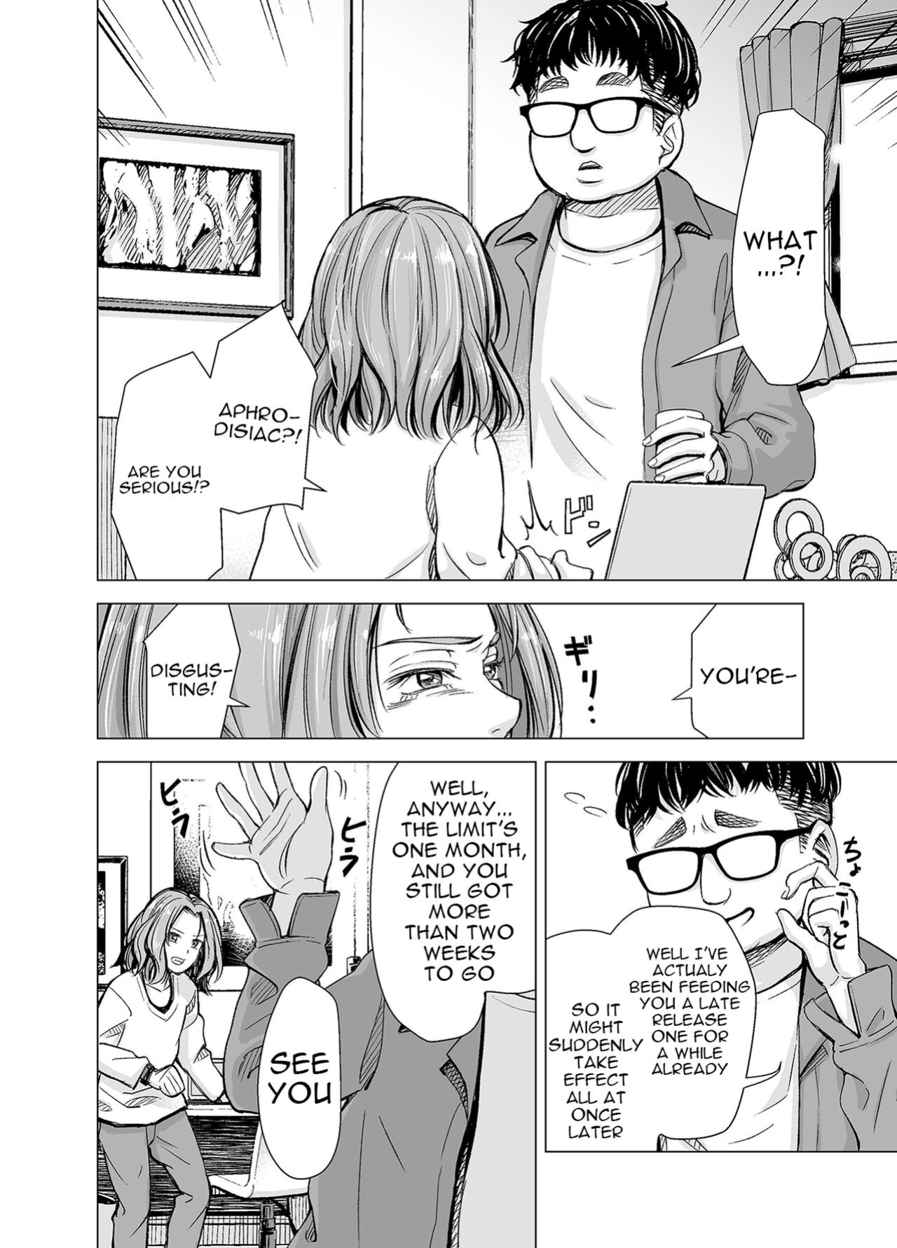[e9] Danna no Chinko ja, Manzoku Dekinai...? Zenpen | Your Husband's Cock Just Isn't Enough, Isn't It...? -Full Compilation-