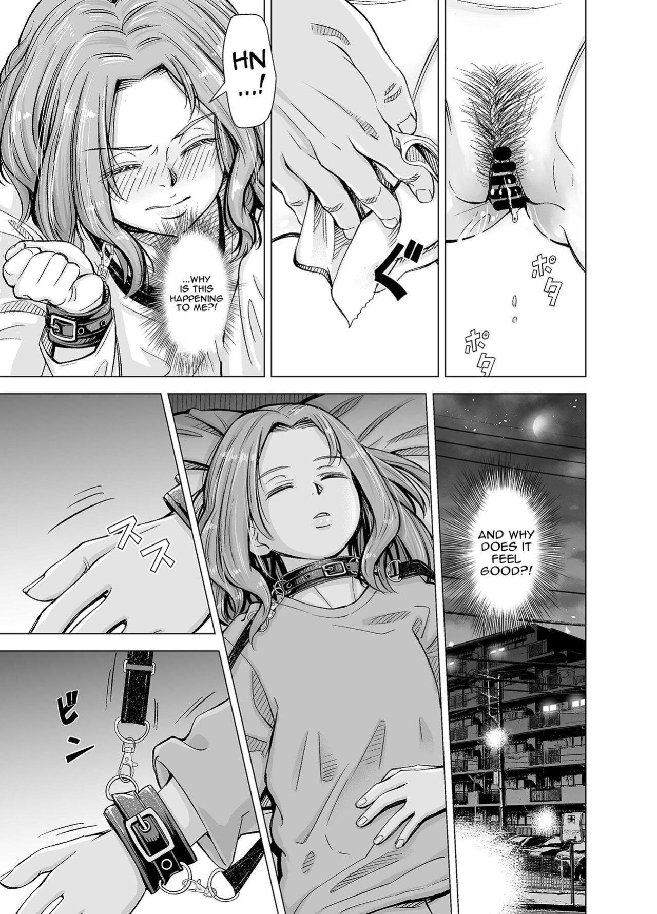 [e9] Danna no Chinko ja, Manzoku Dekinai...? Zenpen | Your Husband's Cock Just Isn't Enough, Isn't It...? -Full Compilation-