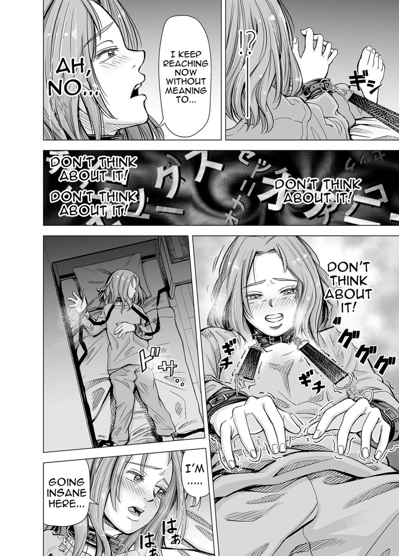 [e9] Danna no Chinko ja, Manzoku Dekinai...? Zenpen | Your Husband's Cock Just Isn't Enough, Isn't It...? -Full Compilation-