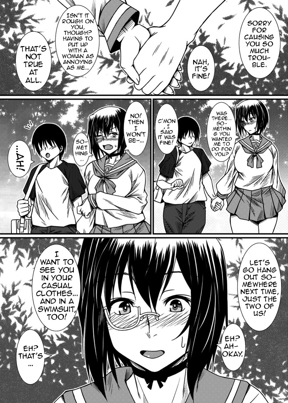 [Nomugicha (Ayato)] Kawashima shugi MOMO-Ism | Kawashima Doctrine MOMO-Ism (Girls und Panzer)