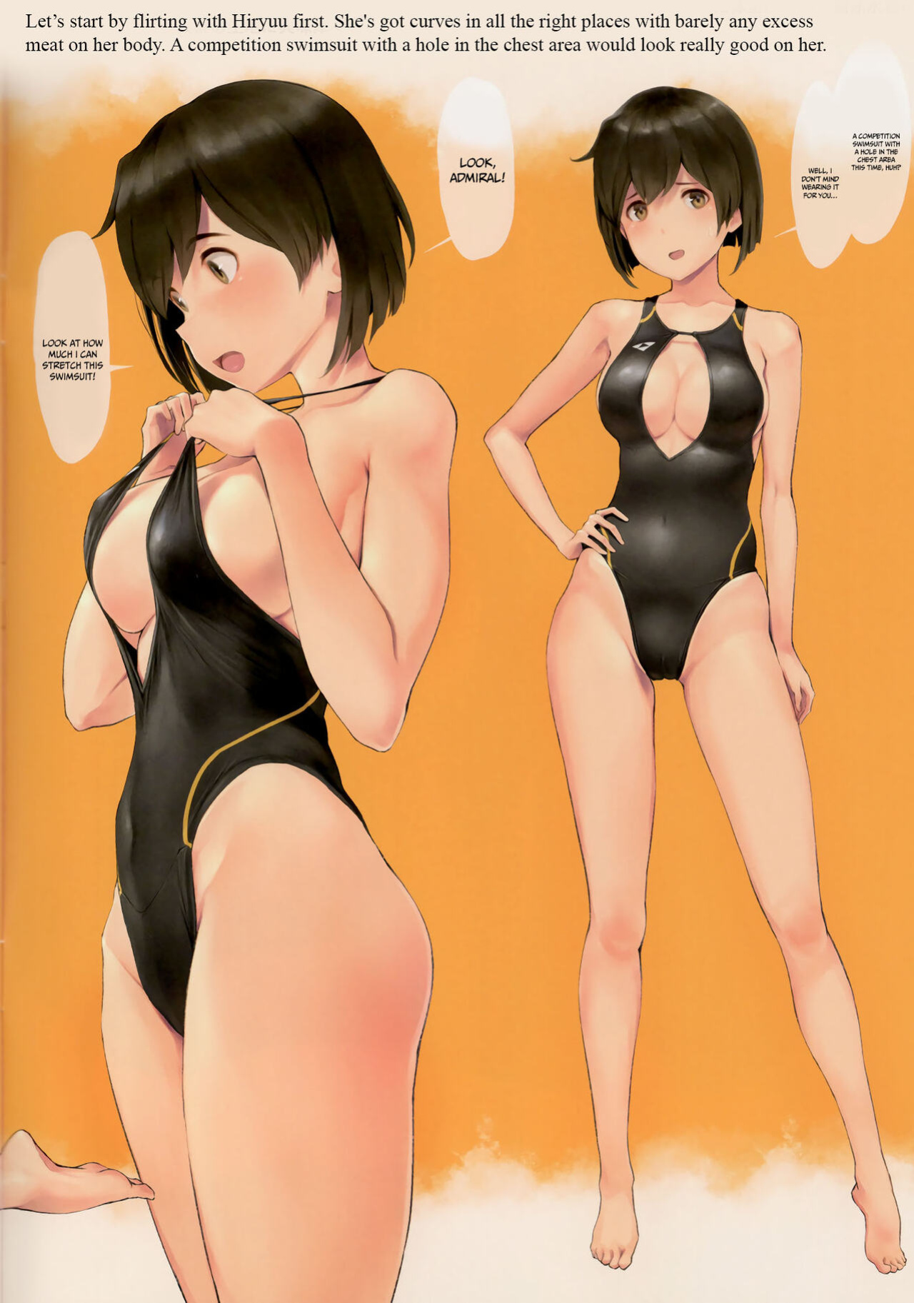 (C99) [Wasanbon (wa)] WASANBON Vol. 17 (Kantai Collection -KanColle-)