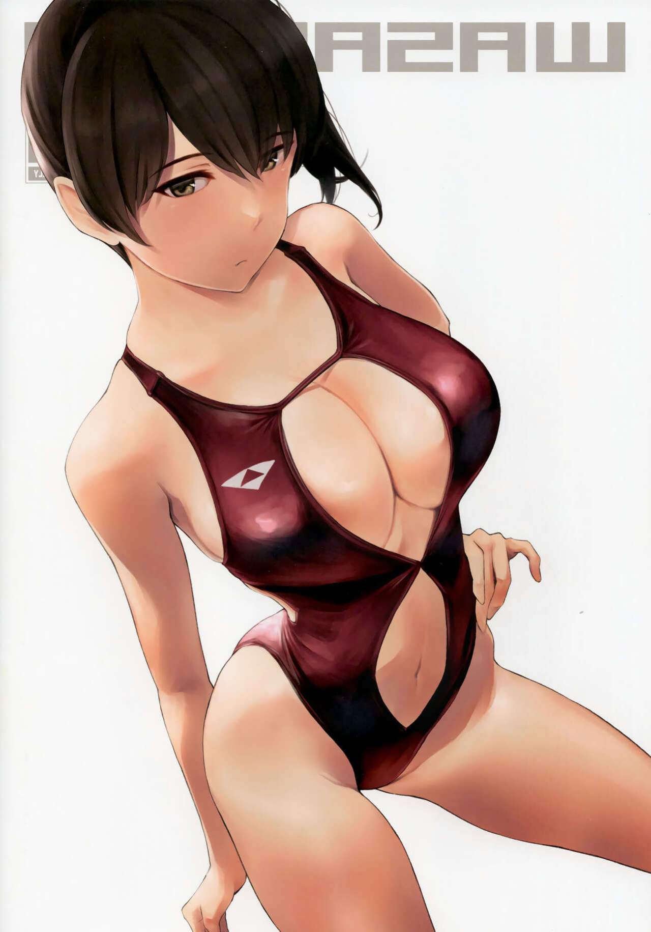 (C99) [Wasanbon (wa)] WASANBON Vol. 17 (Kantai Collection -KanColle-)