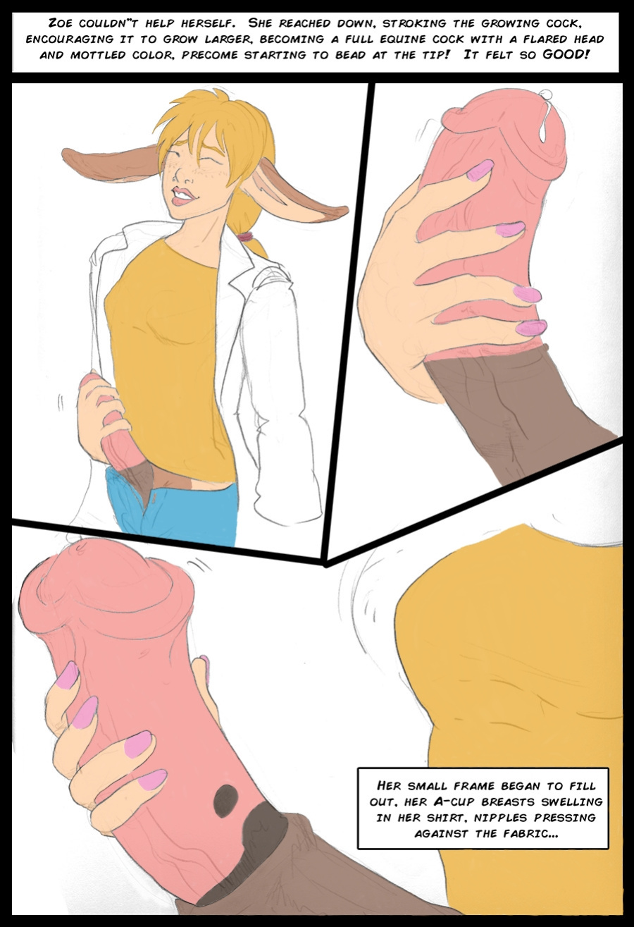 [Arania] Pleasure U