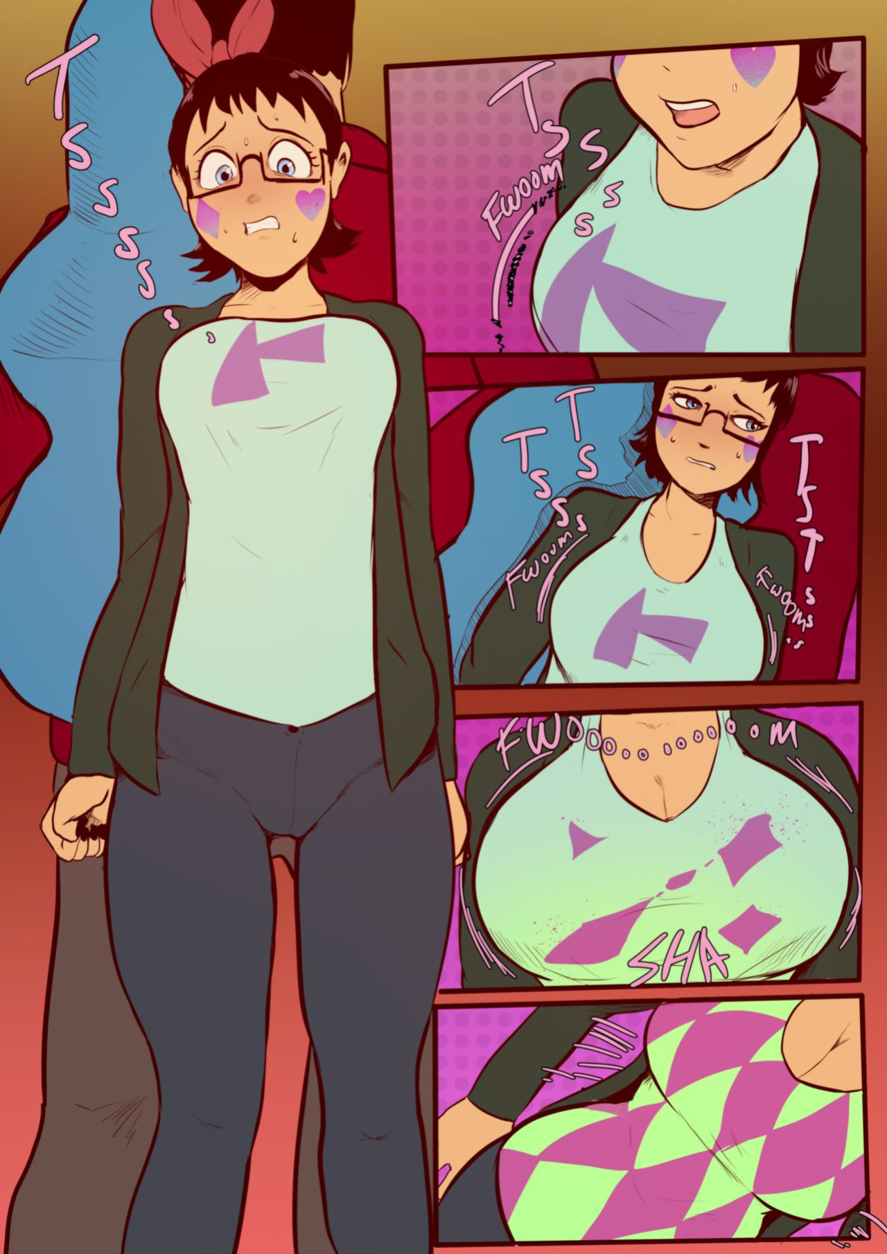 [lemonfont] Nickels in public