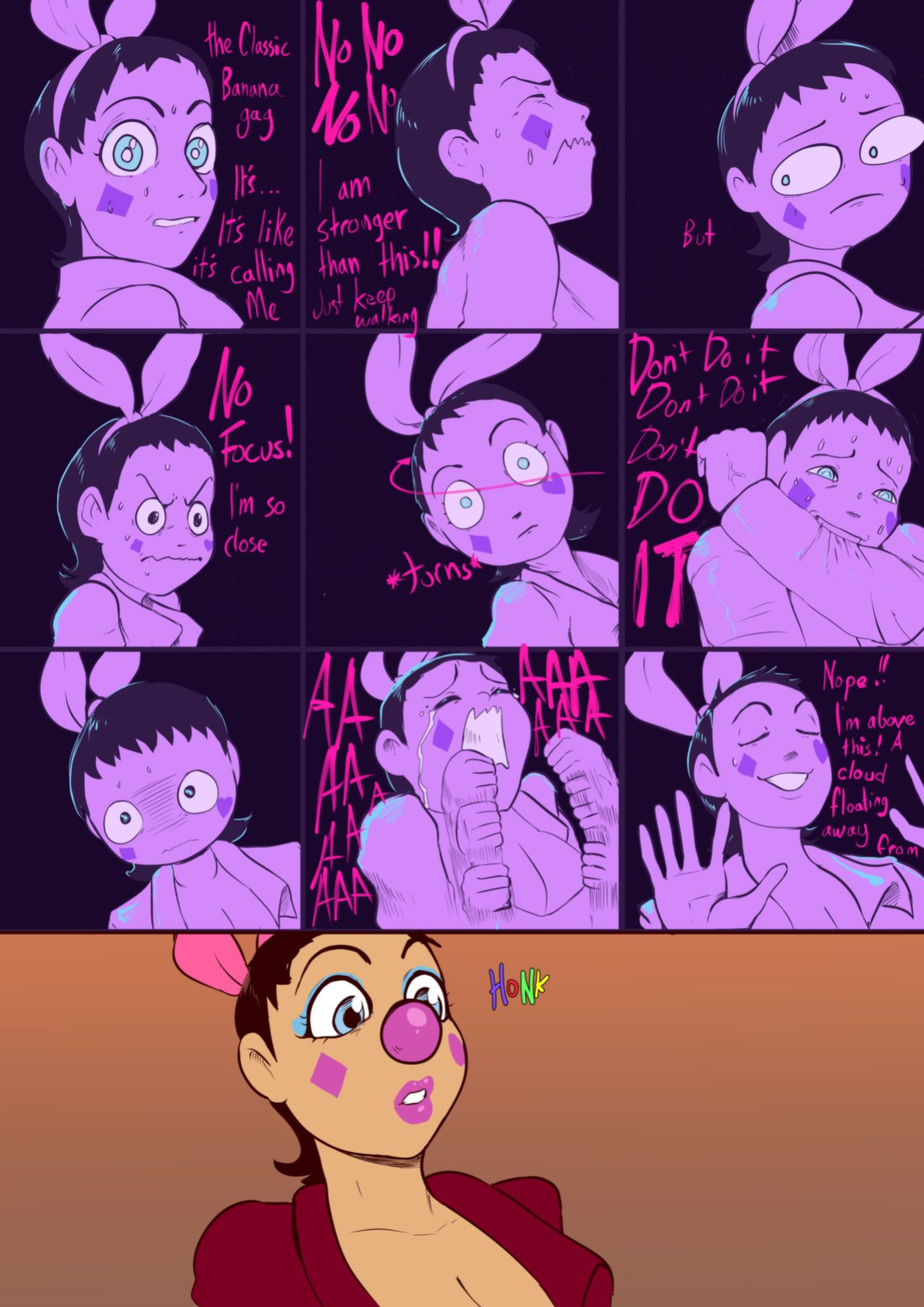 [lemonfont] Nickels in public