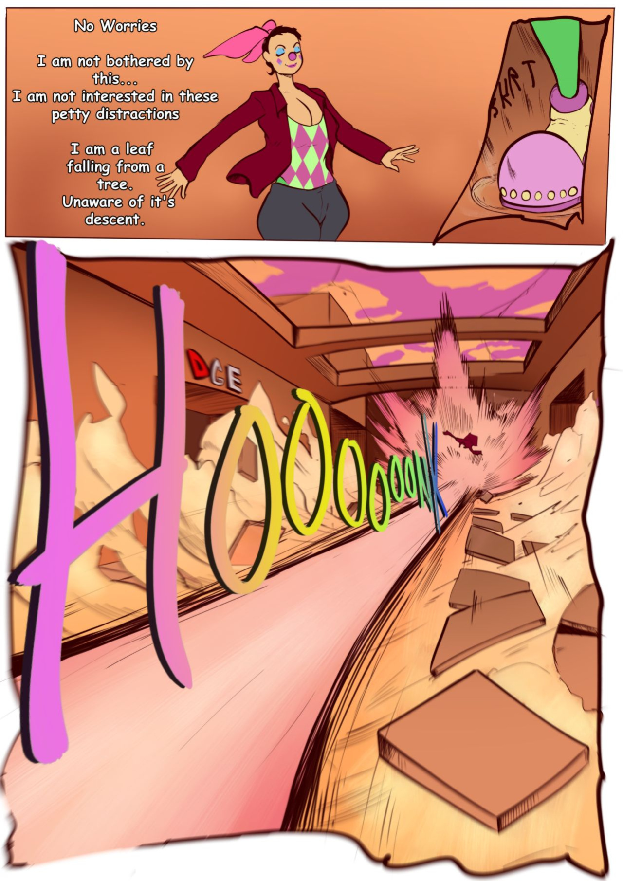 [lemonfont] Nickels in public