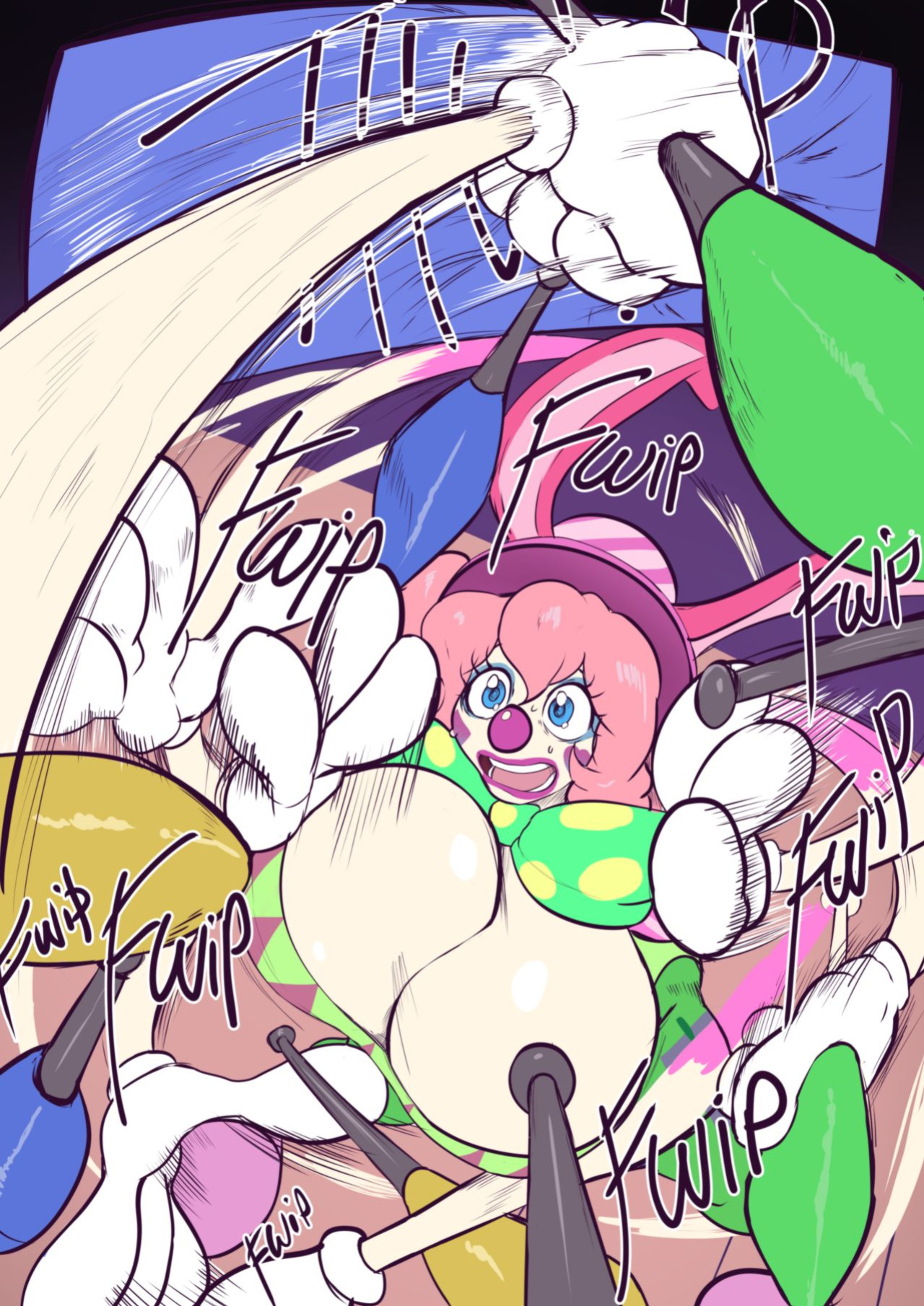 [lemonfont] Nickels in public