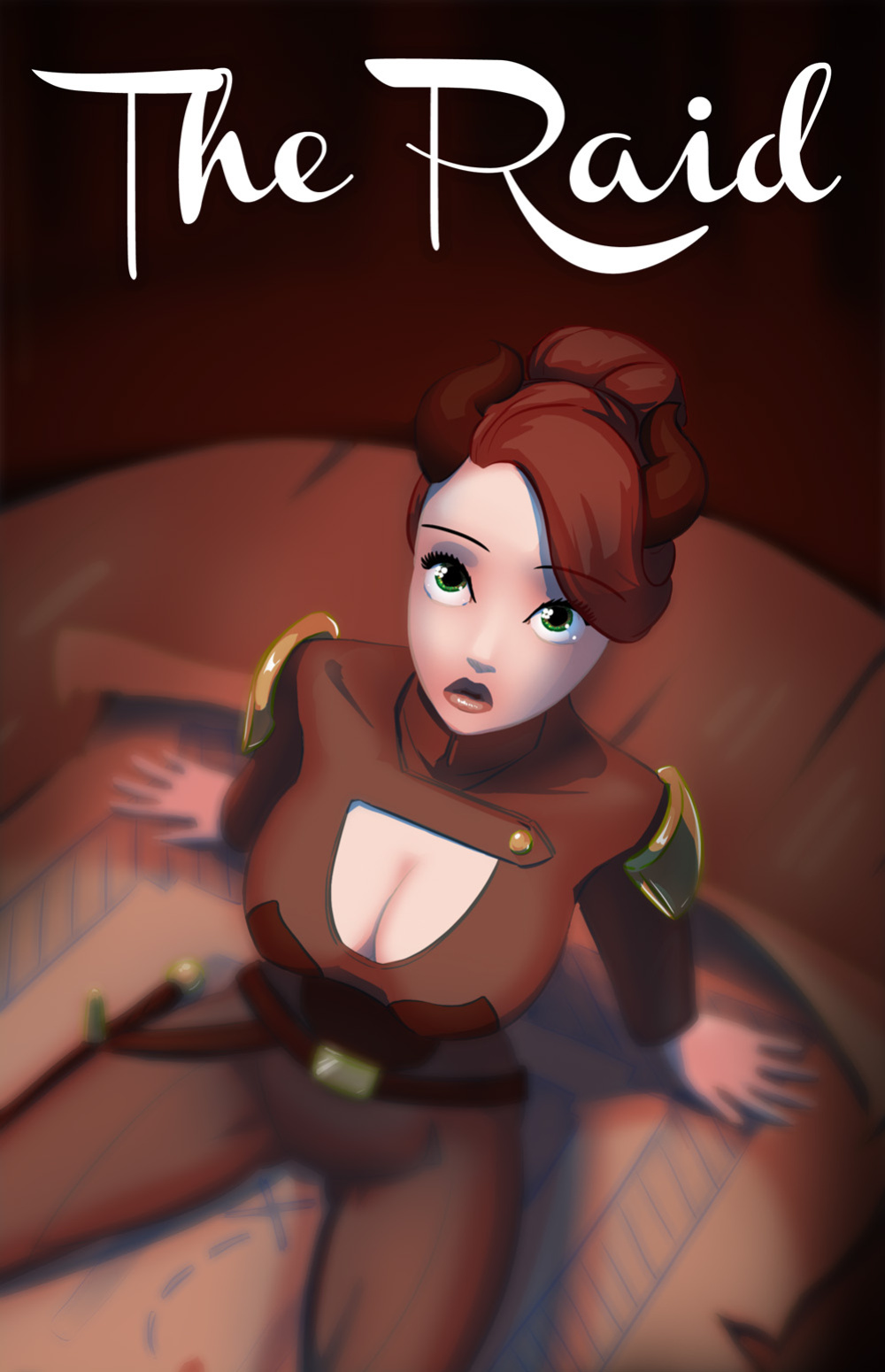 [Satin Minions] The Raid