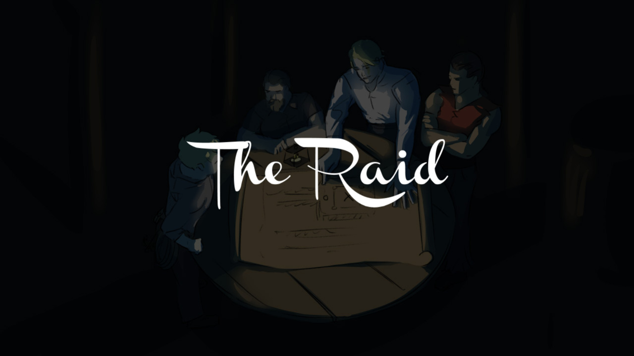 [Satin Minions] The Raid