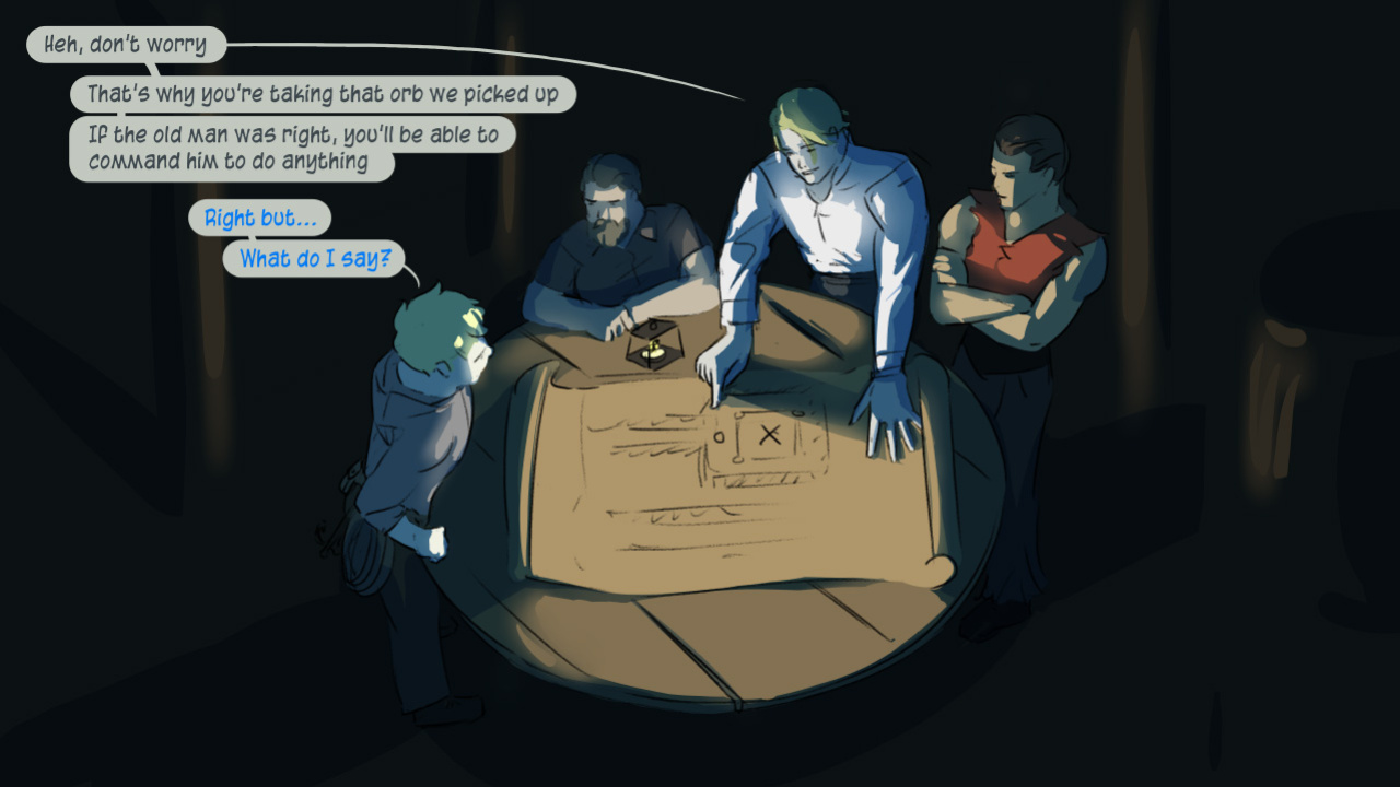 [Satin Minions] The Raid
