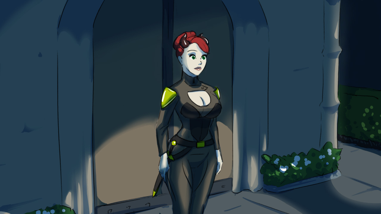 [Satin Minions] The Raid