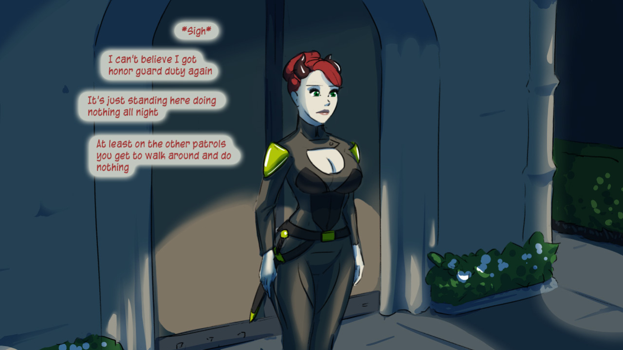 [Satin Minions] The Raid