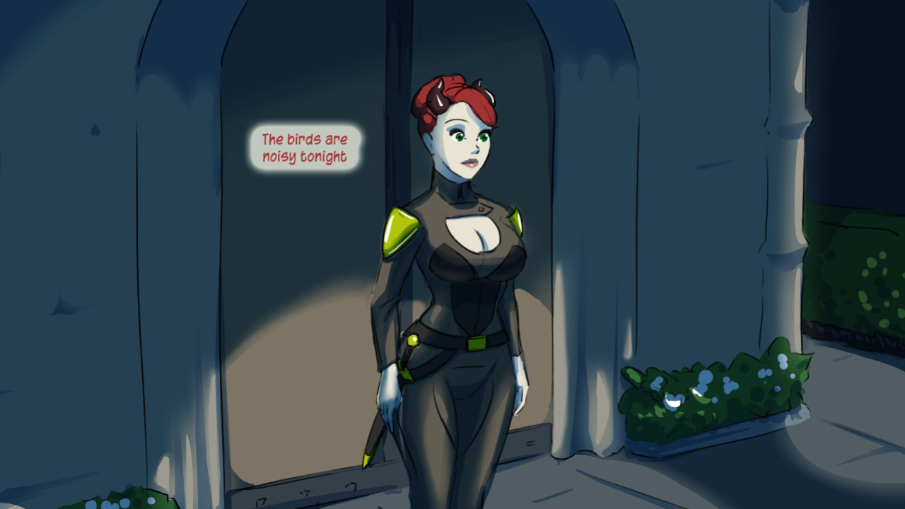 [Satin Minions] The Raid