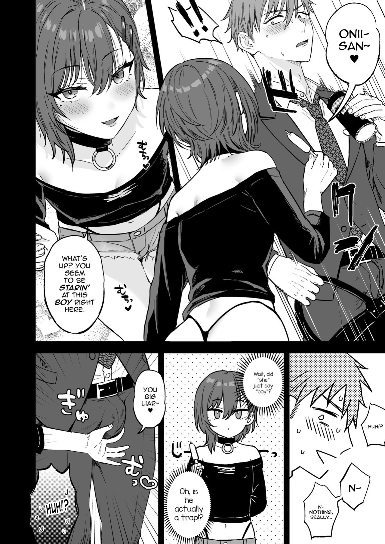 [Mycology. (Ainaryumu)] Dosukebemesu danshi Ruri-kun [mysterymeat3]