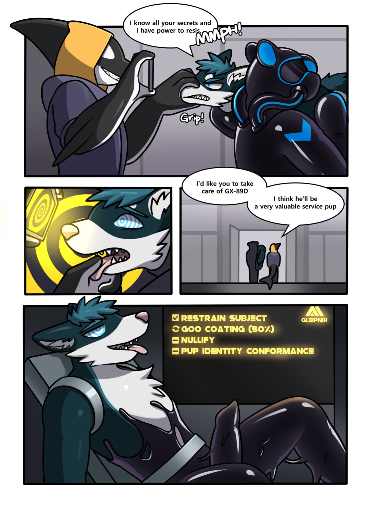 [Hacony/Yewonlee1999] GX-89D