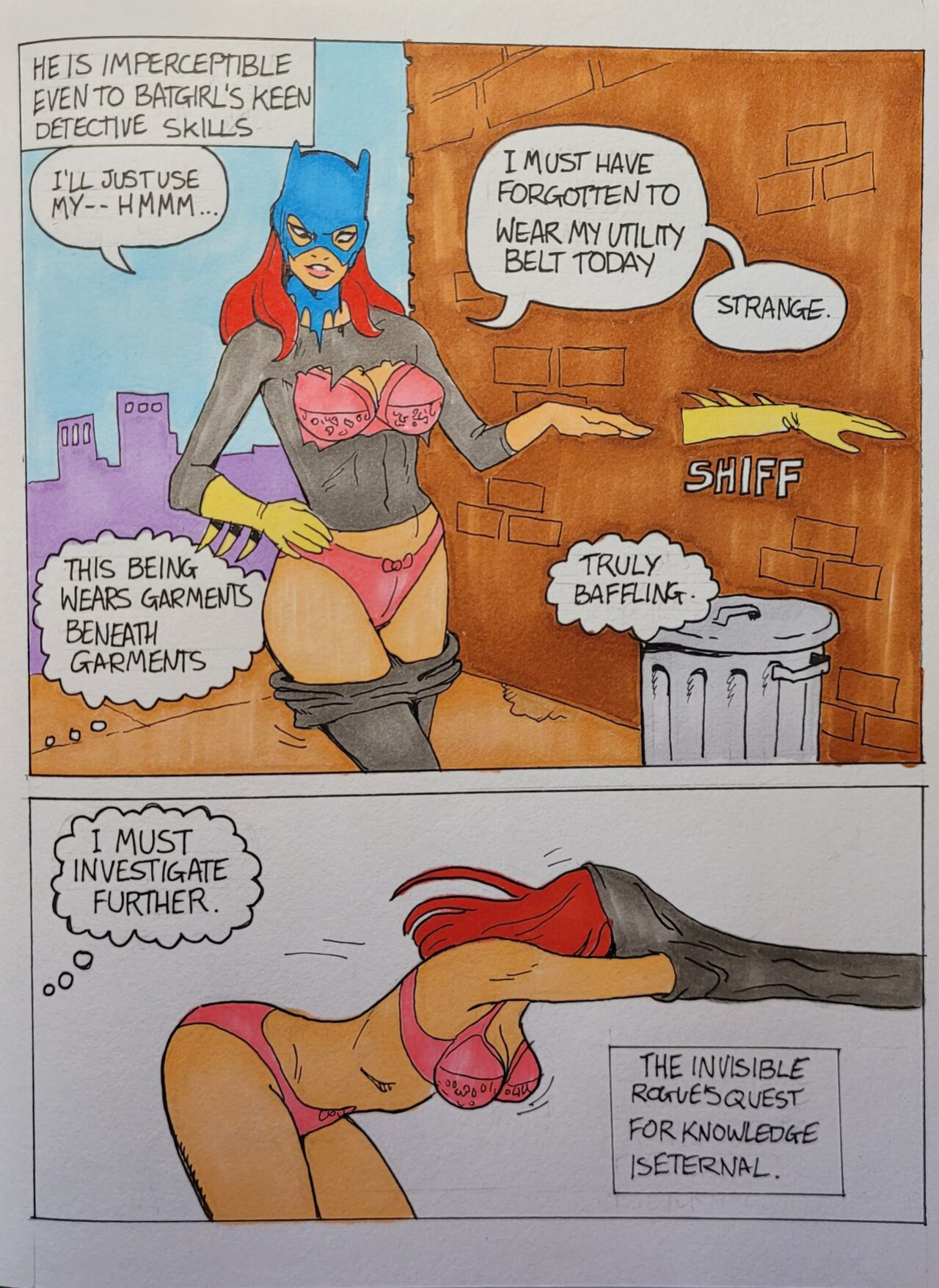 [legmuscle] Intangible Assets