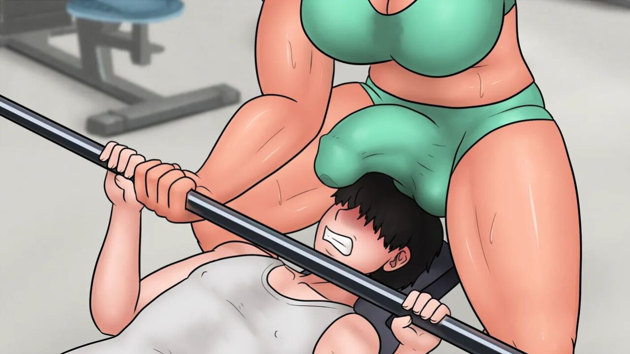 FutaDom World - 0.7 to 0.9 Gallery