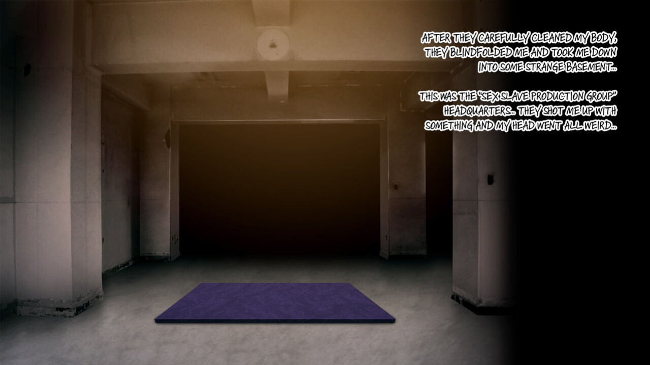 [Yoshii Tech Sha] NTR Dungeon Captivity (ENG) =CBS=