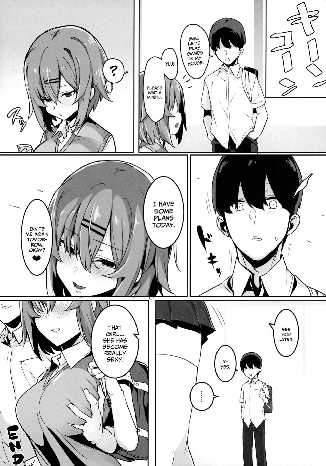 (C96) [Ofuton de Suyaa (Mitsudoue)] Bokukko Osananajimi o Netotte Mitara Masaka no Kekka ni [xinsu]