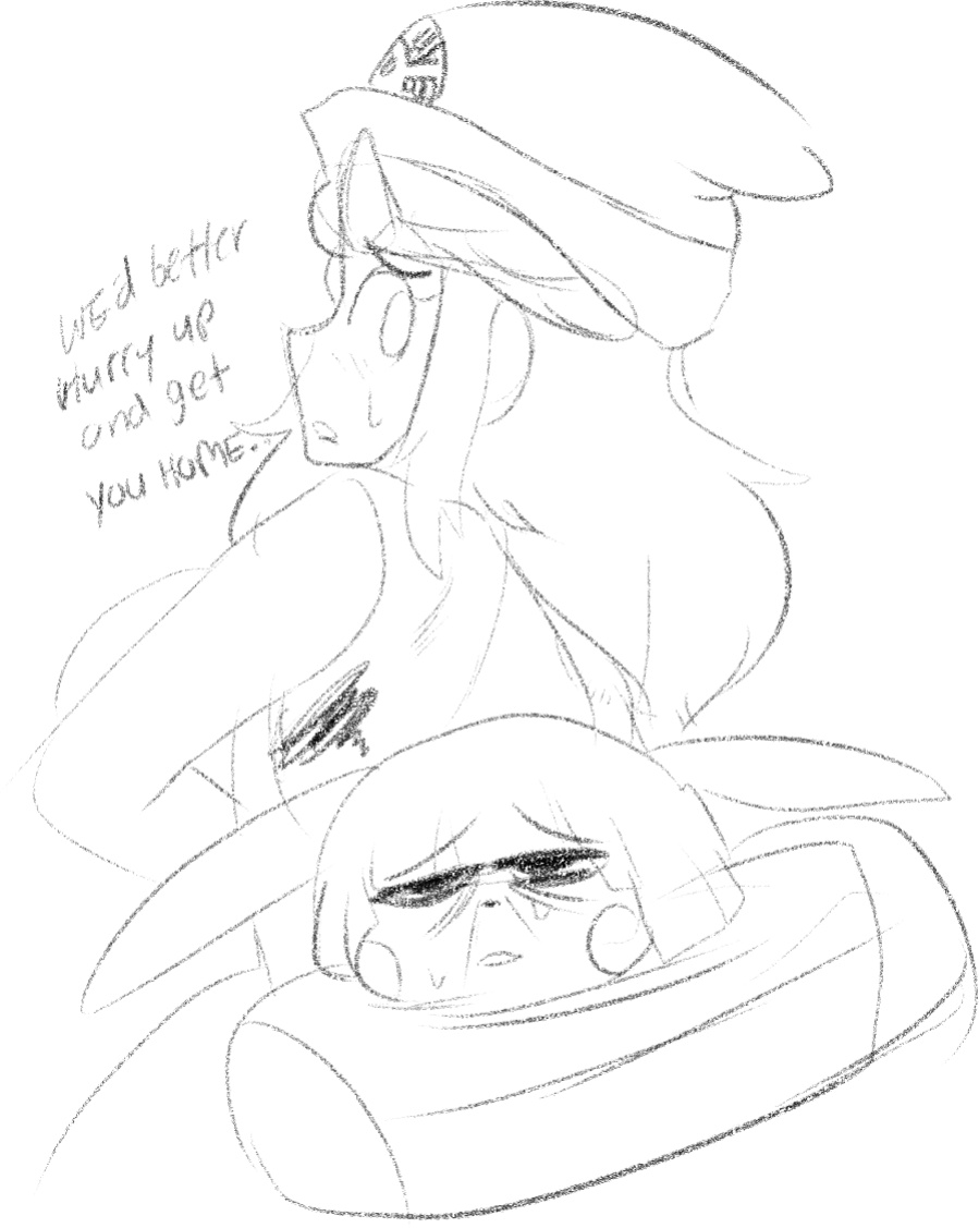 [Lemonadepikachu] Mars kindaps a Pikachu (Pokemon)