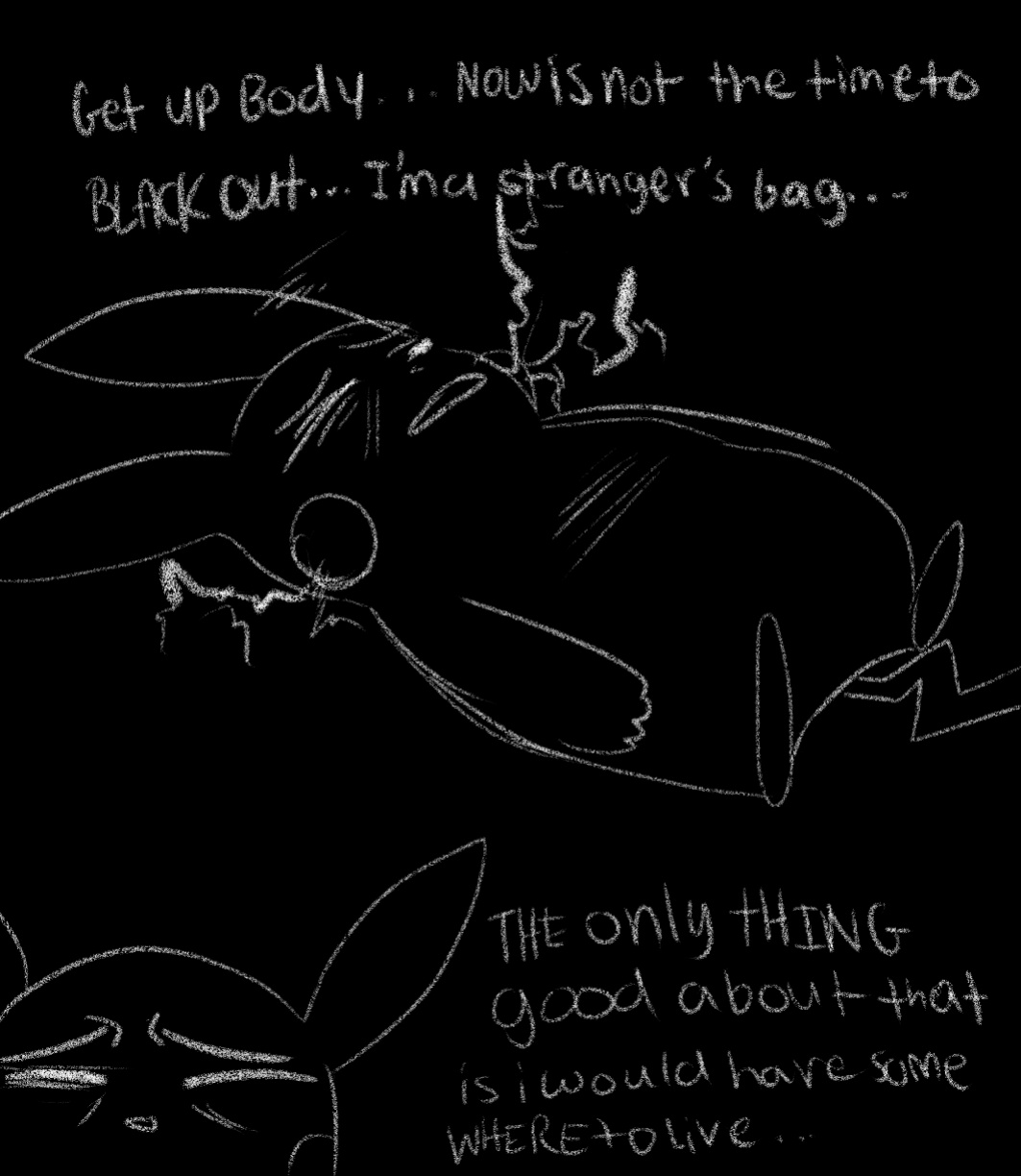 [Lemonadepikachu] Mars kindaps a Pikachu (Pokemon)