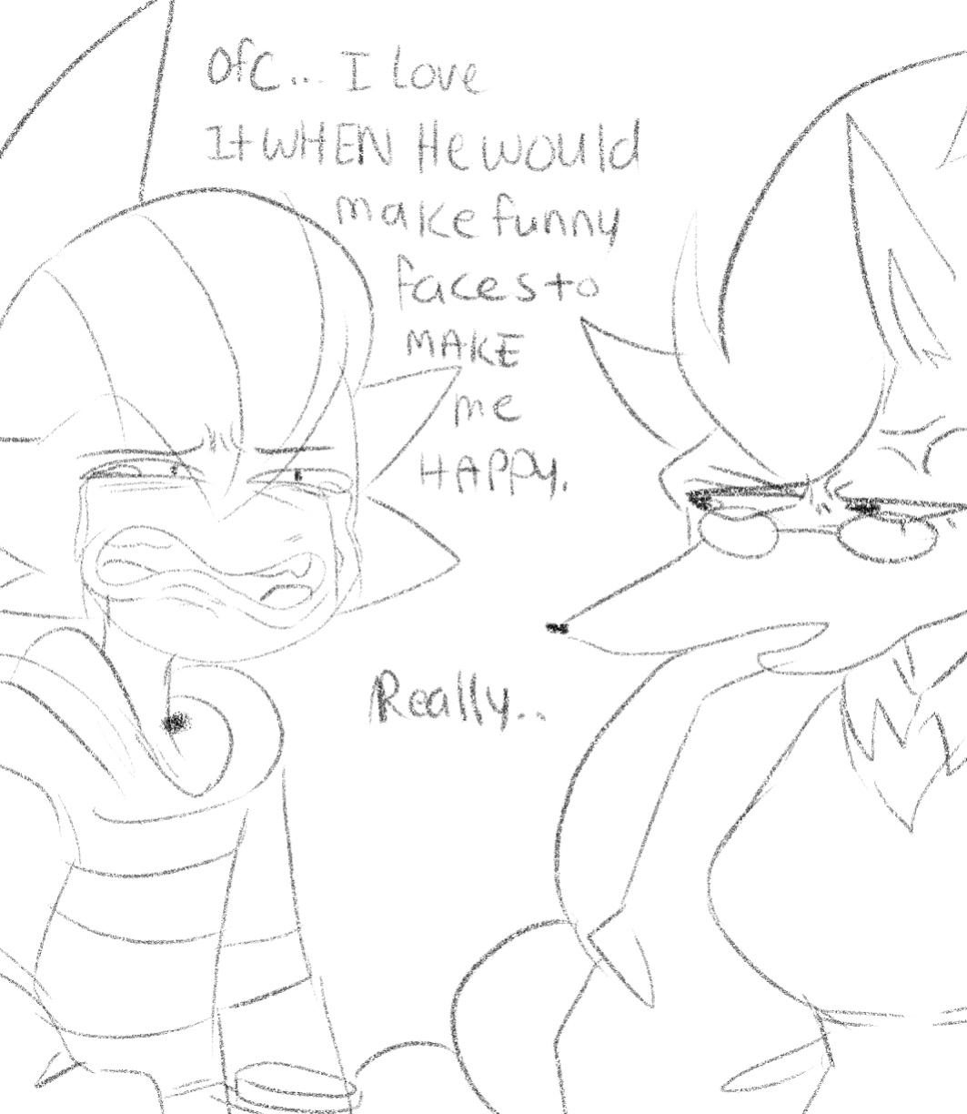 [Lemonadepikachu] Mars kindaps a Pikachu (Pokemon)